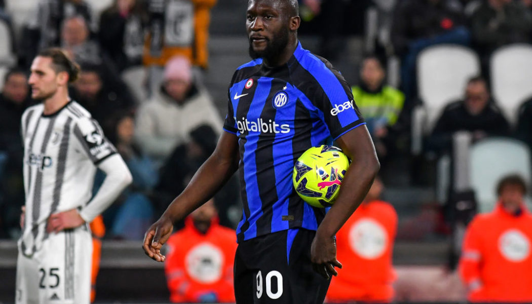 Roc Nation Sports Places Ad In Italian Paper In Support Of Romelu Lukaku