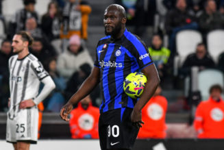Roc Nation Sports Places Ad In Italian Paper In Support Of Romelu Lukaku