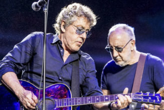 Roger Daltrey: It’s Become Too Expensive for The Who to Tour America