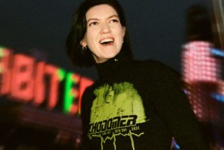 Romy Drops “Enjoy Your Life," an Energetic New Single Sampling Beverly Glenn-Copeland