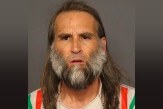 Royal Trux’s Neil Hagerty Arrested for Allegedly Attacking Police Officers During Welfare Check