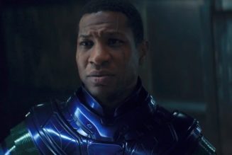 Rumors of Marvel Studios to Replace Jonathan Majors as Kang the Conqueror Surface