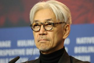 Ryuichi Sakamoto: Japanese electronic music maestro dies - BBC