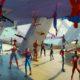 Second 'Spider-Man: Across The Spider-Verse' Trailer Shows Multiverse Pointing Meme