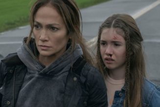 See Jennifer Lopez Star as a Former Assassin in Trailer for Netflix Action Flick ‘The Mother’