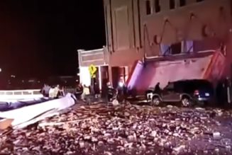 Severe Storm Collapses Roof at Morbid Angel Show in Illinois, Killing One and Injuring Dozens