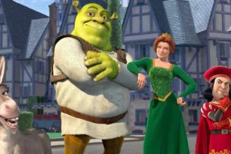 'Shrek 5' Reportedly in the Works With Original Cast