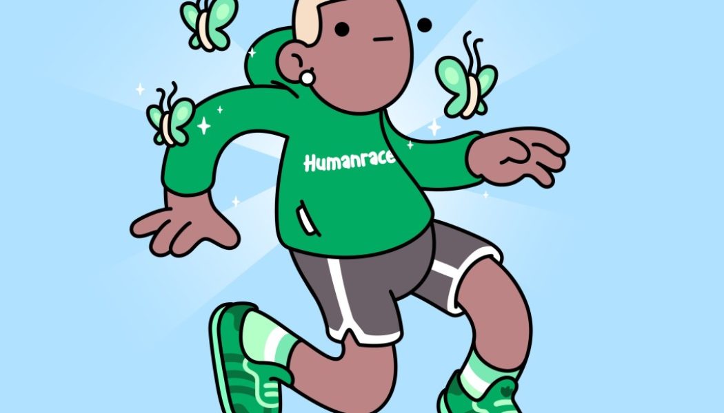 Skateboard NFT: Pharrell Pack Launches During Something In The Water Weekend