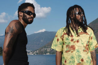 Song of the Week: Kaytranada Joins Forces with Aminé and Pharrell for the Irresistible “4EVA”