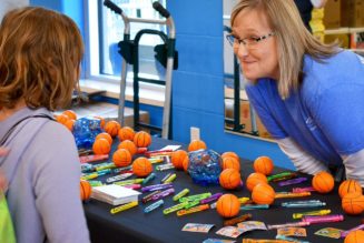 Southern Boone YMCA hosts Healthy Kids Day event Saturday - Columbia Missourian