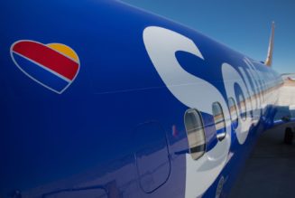 Southwest Is Giving Away a Companion Pass — but You Have to Act Fast - Travel + Leisure