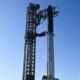 SpaceX Abandons Starship Test Flight Due to Frozen Valve