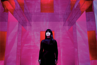 SPIRITBOX on broadening metal, new music, harsh financial reality of being a band - Revolver Magazine