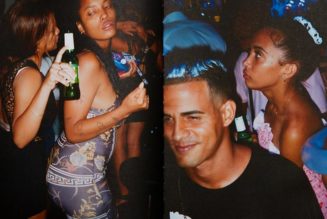 Studio Humano's "METELE CANA" Book Takes a Deep Dive Into Cuban Reggaeton Culture