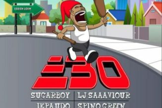 Sugarboy – Ebo ft LJ Saaaviour, Spino Green & Ikpa Udo
