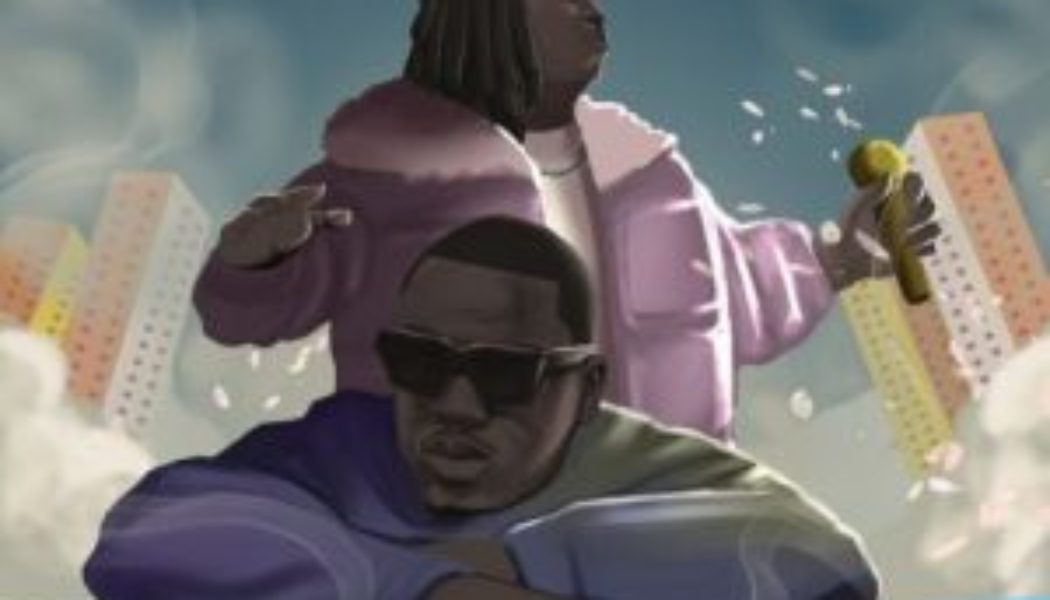 Sula ft Barry Jhay – Ire