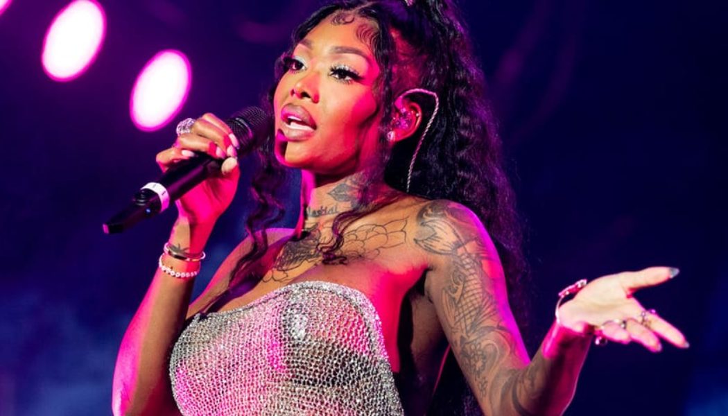 Summer Walker Is Coming Out With a New Project ‘CLEAR 2: SOFT LIFE EP’