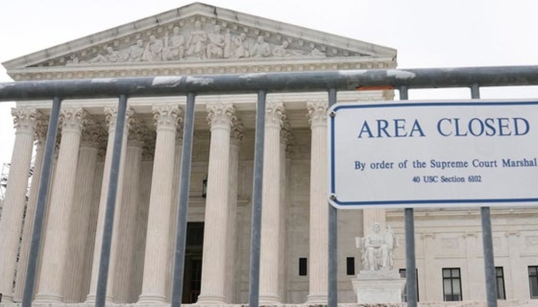 Supreme Court allows 12-year-old transgender girl to run girls' track in West Virginia - Fox News