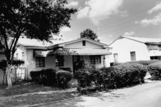 Supreme Jig: Harlan Crow Bought Clarence Thomas’s Mother’s Home