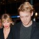 Taylor Swift Splits from Longtime Boyfriend Joe Alwyn: Report