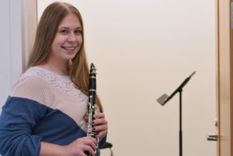 Teaching more than music through Music Education - Valley City State University