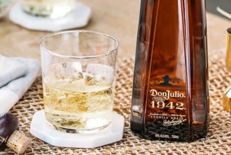 Tequila Don Julio Celebrates 42 Day With 1942 Crew DJ Collective