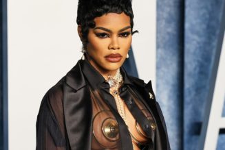 Teyana Taylor To Portray Dionne Warwick in Biopic