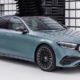 The 2024 Mercedes-Benz E-Class Prioritizes Tech-Savviness While Remaining Classic