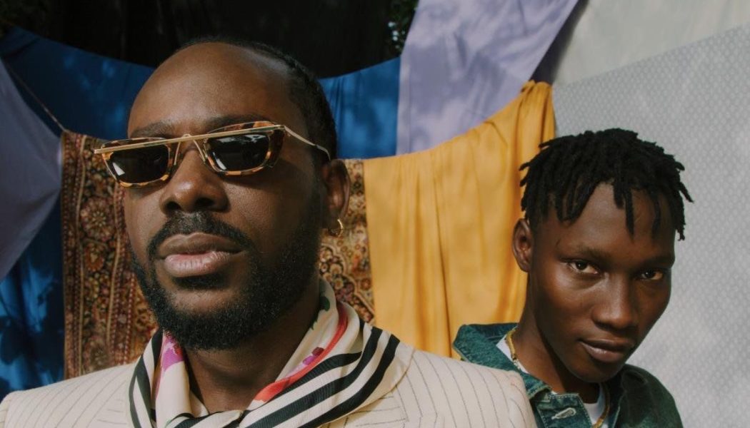 The Best Afrobeats Songs Right Now - OkayAfrica