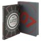 The Folio Society Reveals Collector's Edition Casino Royale Book