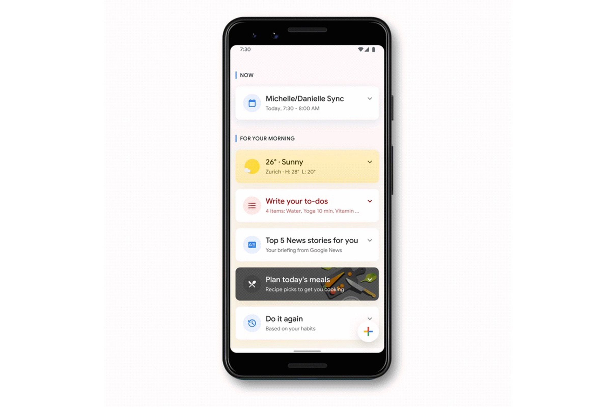 Take a good look — it’s the last you’ll see of Snapshot.