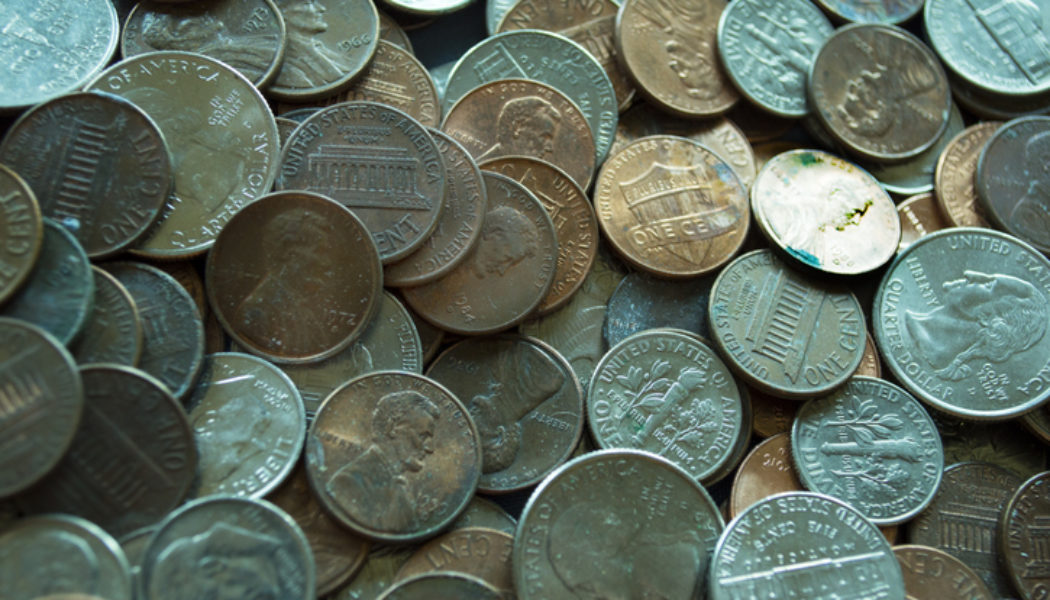 The Jux: Thieves Steal 2 Million Dimes From Truck In Philadelphia