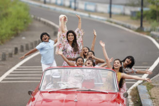 ‘The Sound of Music’ Rights Acquired for Indian Film ‘Music School’ (EXCLUSIVE) - Variety