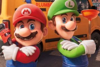 'The Super Mario Bros. Movie' Set to Gross $1 Billion USD