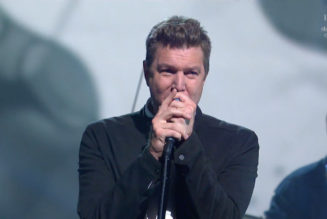 The Walkmen Deliver Their First Performance in Nine Years on Colbert: Watch