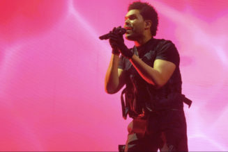 The Weeknd Crashes Metro Boomin’s Coachella Set: Video + Setlist