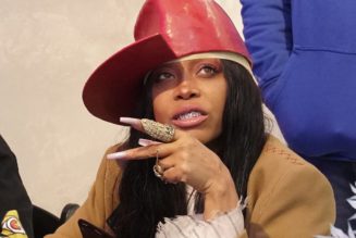 Third Eye Open: Erykah Badu Calls “Woke” The New Conservative “Thug” 