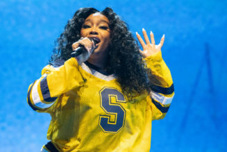 Ticketmaster Catches Twitter Wrath After Complaints Of Trying To Buy SZA Tickets
