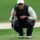 Tiger Woods withdraws from the Masters due to injury - Fox News