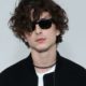 Timothée Chalamet Will Do His Own Singing in Forthcoming Bob Dylan Biopic