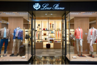 Top 10 Luxury Clothing Stocks to Buy - Yahoo Finance