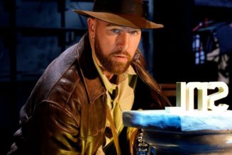 Travis Kelce to host music festival during NFL draft weekend - ESPN