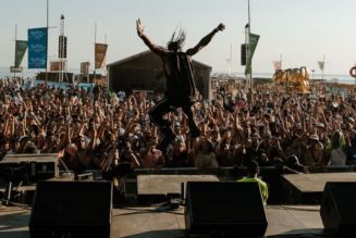 Travis Scott, Playboi Carti and A$AP Rocky To Headline Rolling Loud Miami 2023