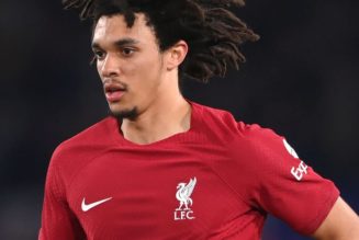 Trent Alexander-Arnold Launches 'The After Academy' to Help Aspiring Footballers