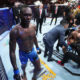 UFC 287 full results: Israel Adesanya knocks out Alex Pereira; Gilbert Burns sends Jorge Masvidal into retirement - Yahoo Sports
