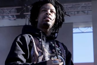 Usher Gets 21 Savage to Sing "My Boo"