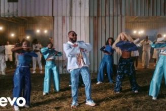 VIDEO: Davido – Unavailable ft Musa Keys