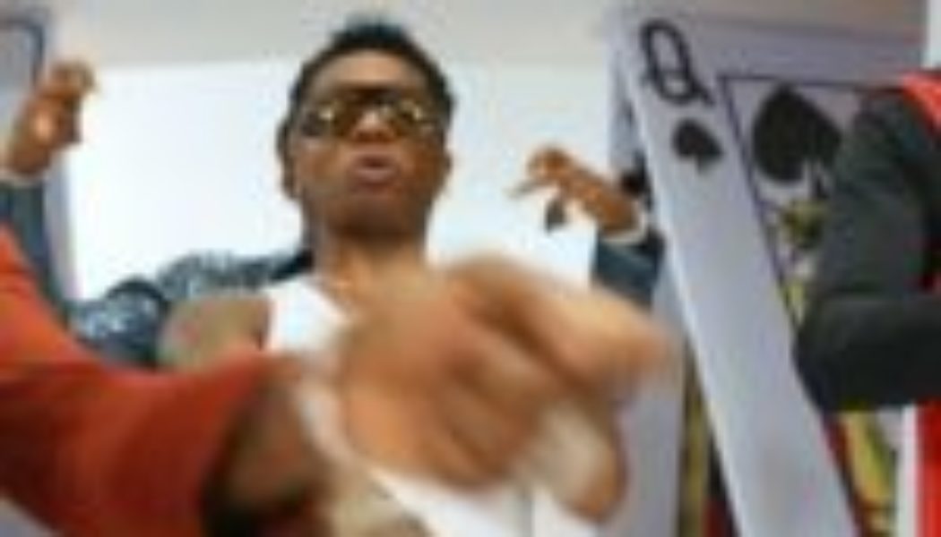 VIDEO: Rexxie – Abracadabra (Remix) ft Skiibii, Naira Marley & Wizkid