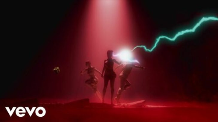 VIDEO: Tiwa Savage, Ayra Starr, Young Jonn – Stamina