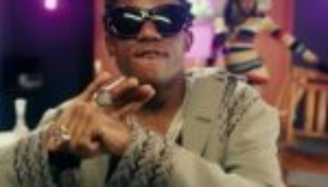 VIDEO: Victony – Soweto (Remix) ft Don Toliver & Rema